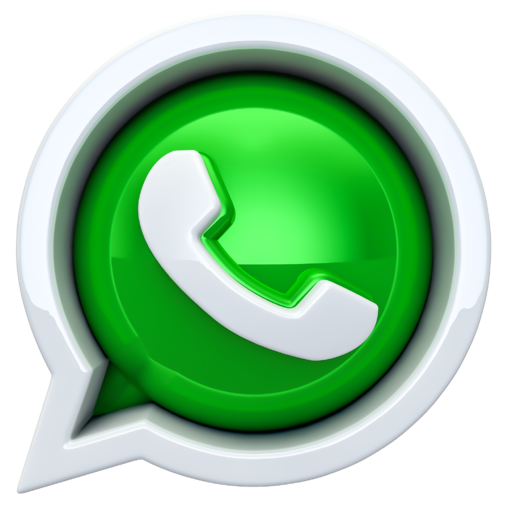 Ícone WhatsApp